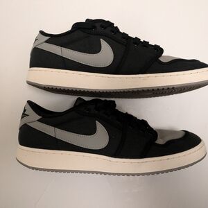 Size 11 - Air Jordan 1 KO Shadow
